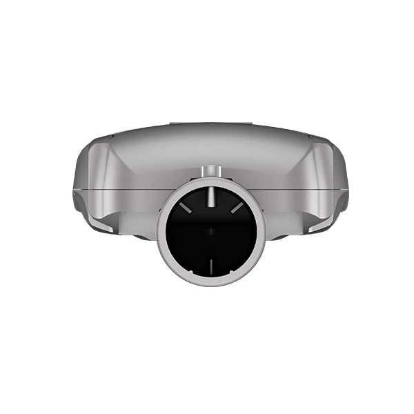 Smart LED Street Light With Remote Control System