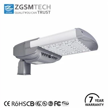 Lumina de stradă LED IK10