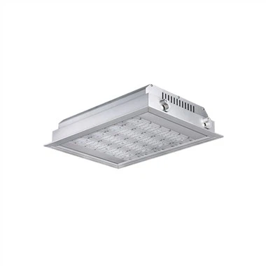 Lumină cu LED de 200 W antiexplozie