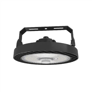 Lumină OZN cu LED de înaltă lumină, cu senzor de lumină naturală